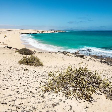 Home2Book Charming Sun & Dunes Apartment Corralejo Ngoại thất bức ảnh