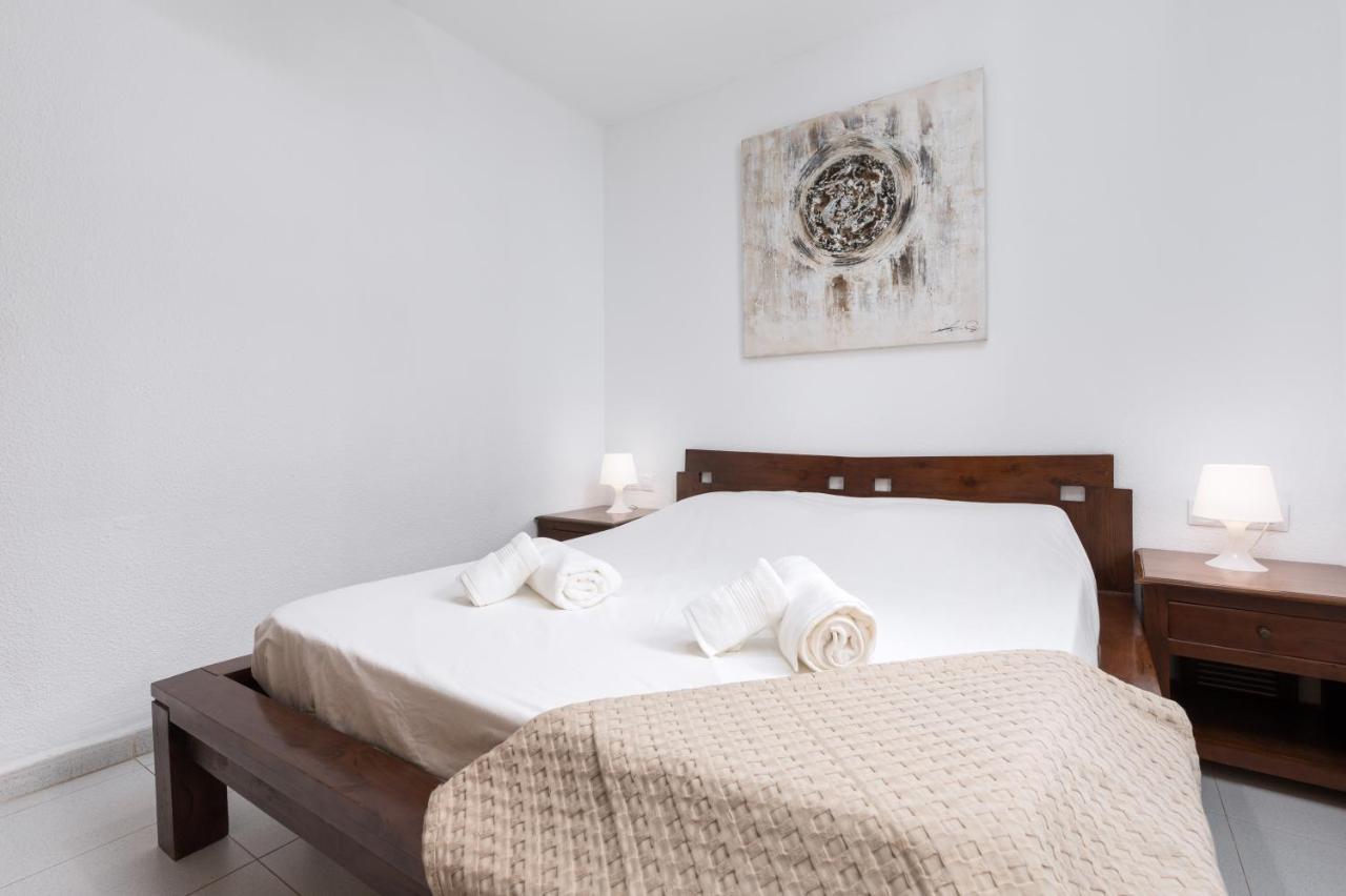 Home2Book Charming Sun & Dunes Apartment Corralejo Ngoại thất bức ảnh