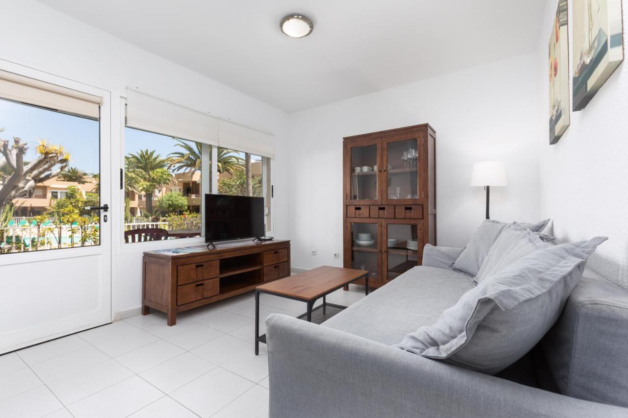 Home2Book Charming Sun & Dunes Apartment Corralejo Ngoại thất bức ảnh