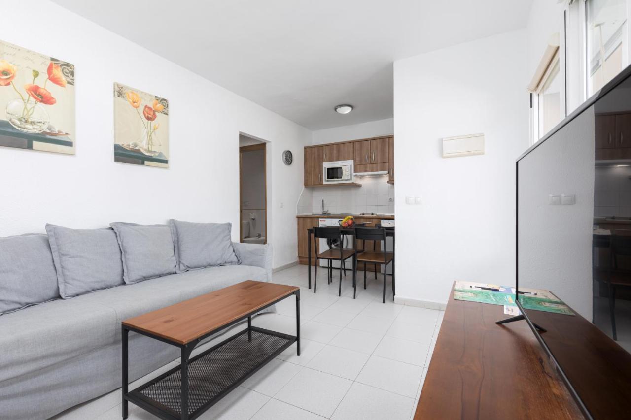 Home2Book Charming Sun & Dunes Apartment Corralejo Ngoại thất bức ảnh