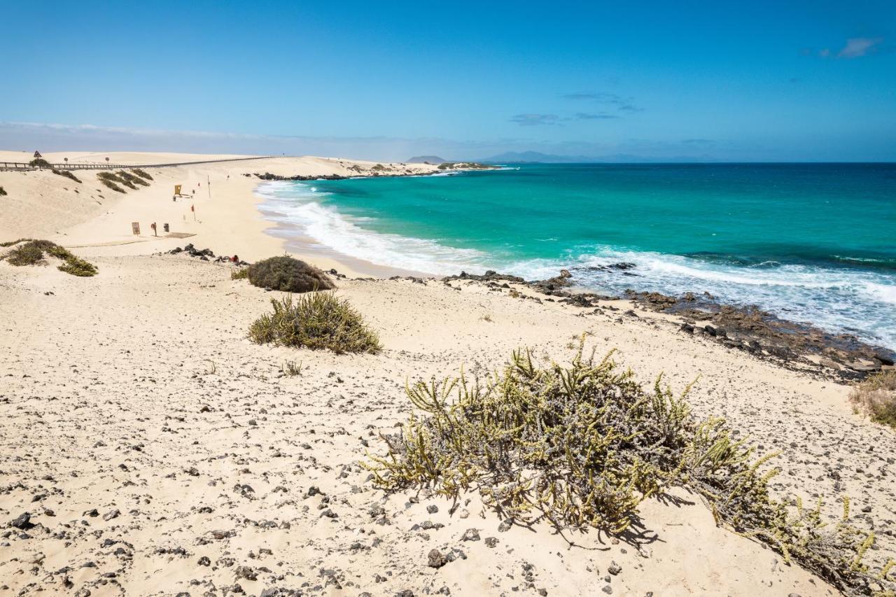 Home2Book Charming Sun & Dunes Apartment Corralejo Ngoại thất bức ảnh