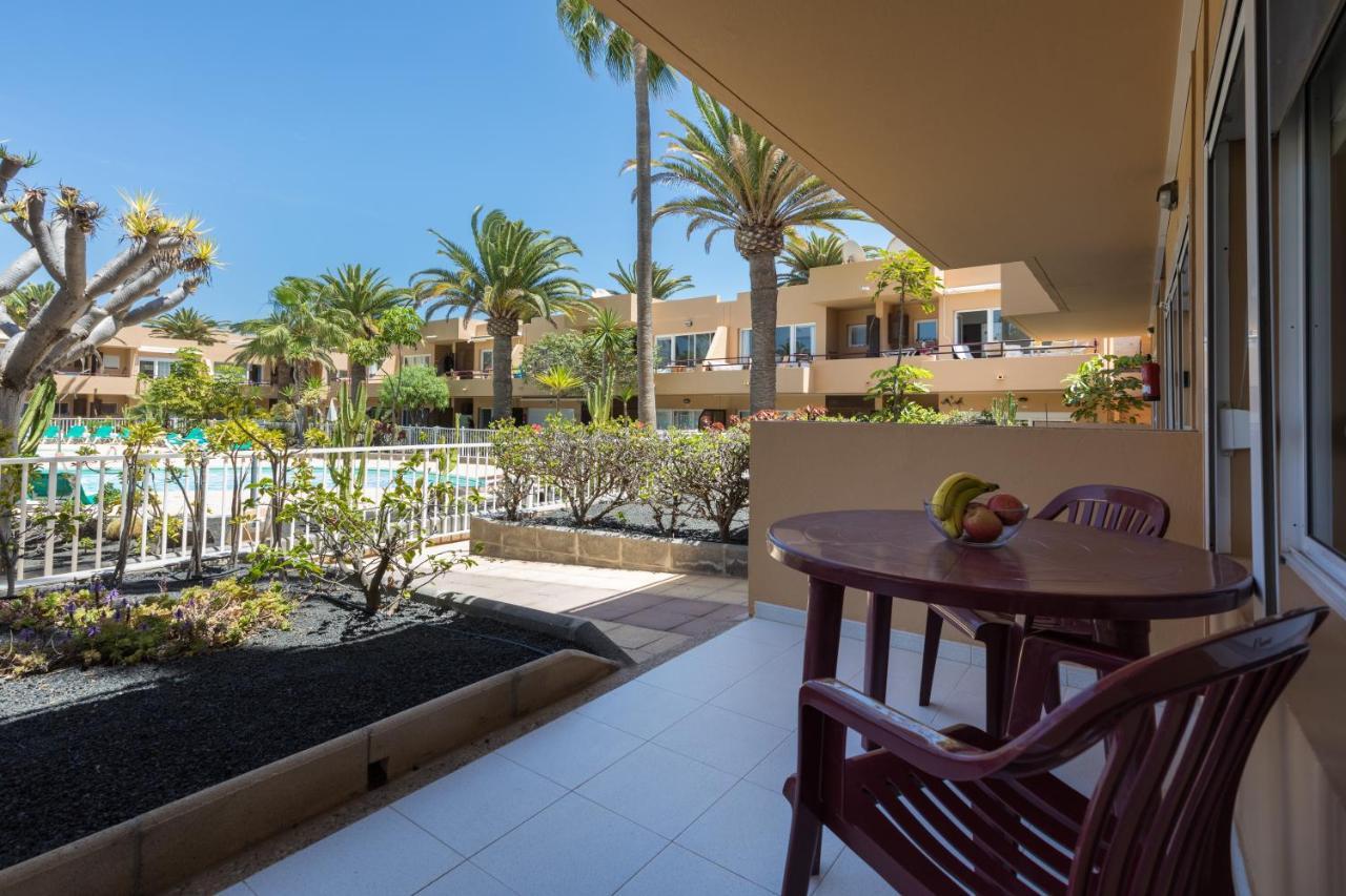 Home2Book Charming Sun & Dunes Apartment Corralejo Ngoại thất bức ảnh
