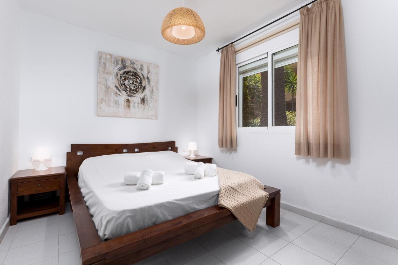 Home2Book Charming Sun & Dunes Apartment Corralejo Ngoại thất bức ảnh