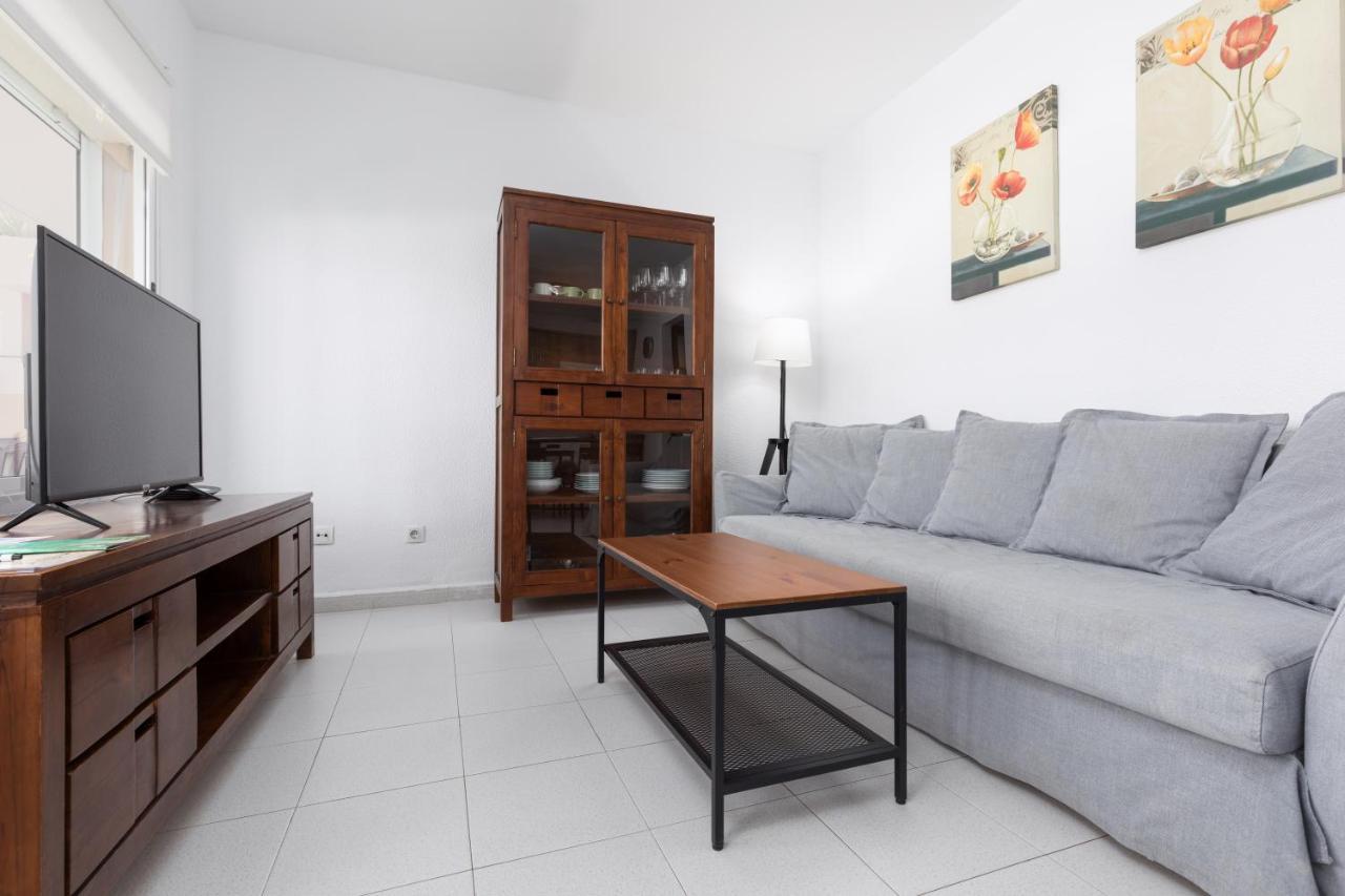 Home2Book Charming Sun & Dunes Apartment Corralejo Ngoại thất bức ảnh