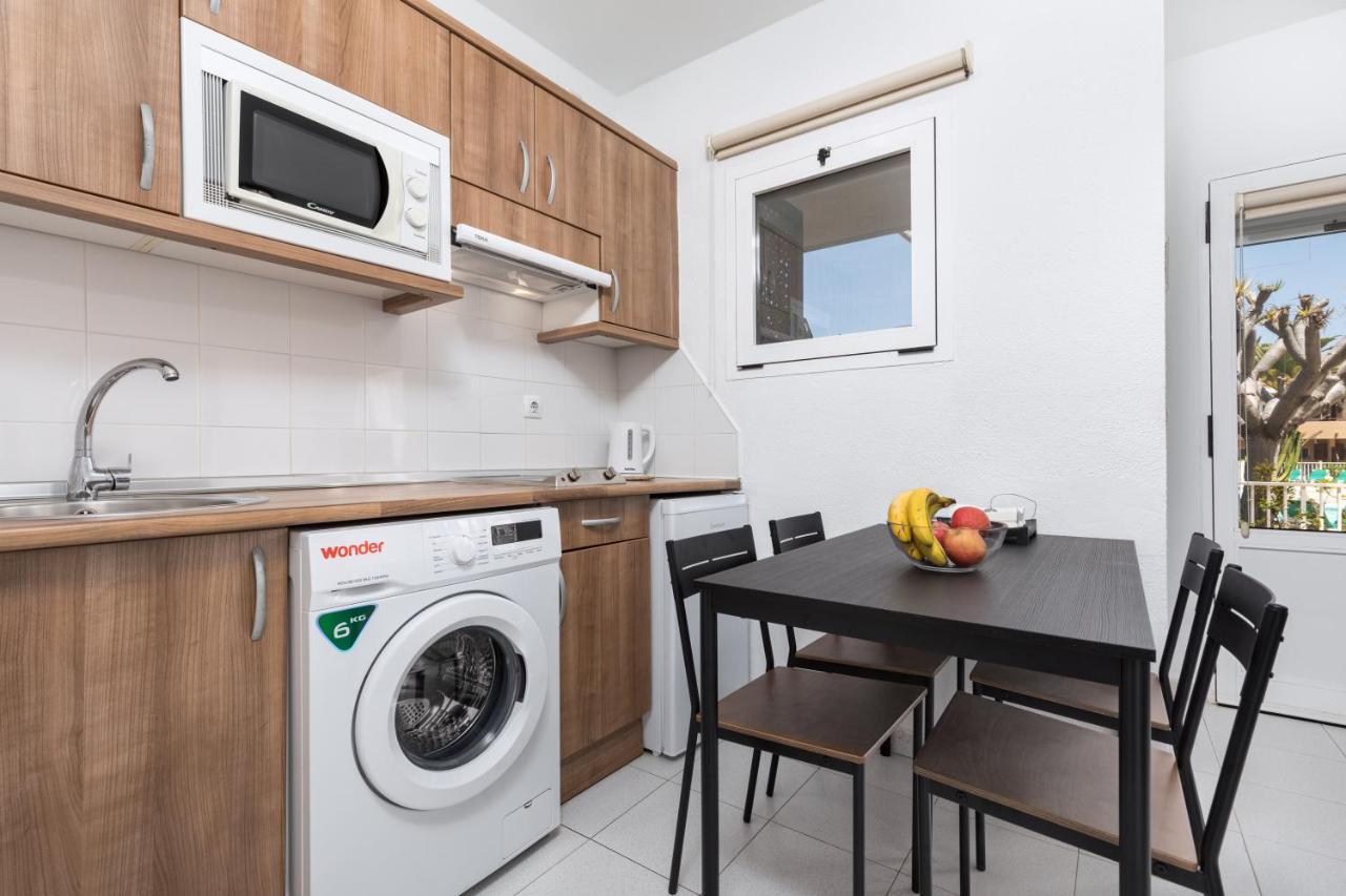 Home2Book Charming Sun & Dunes Apartment Corralejo Ngoại thất bức ảnh