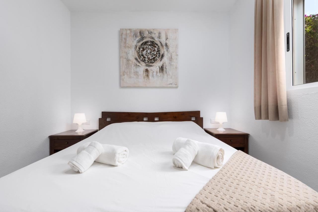 Home2Book Charming Sun & Dunes Apartment Corralejo Ngoại thất bức ảnh