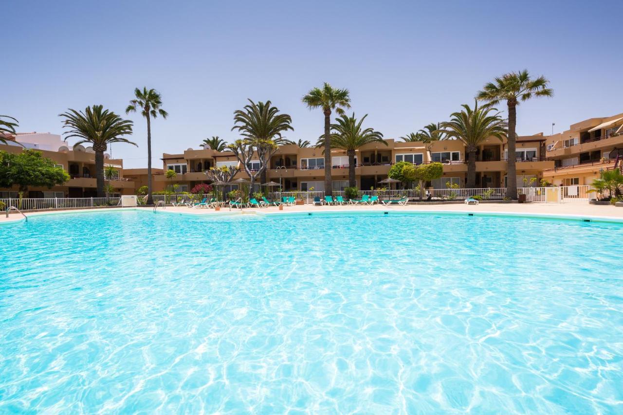 Home2Book Charming Sun & Dunes Apartment Corralejo Ngoại thất bức ảnh