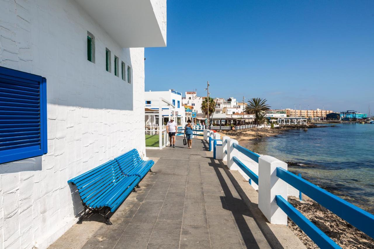 Home2Book Charming Sun & Dunes Apartment Corralejo Ngoại thất bức ảnh