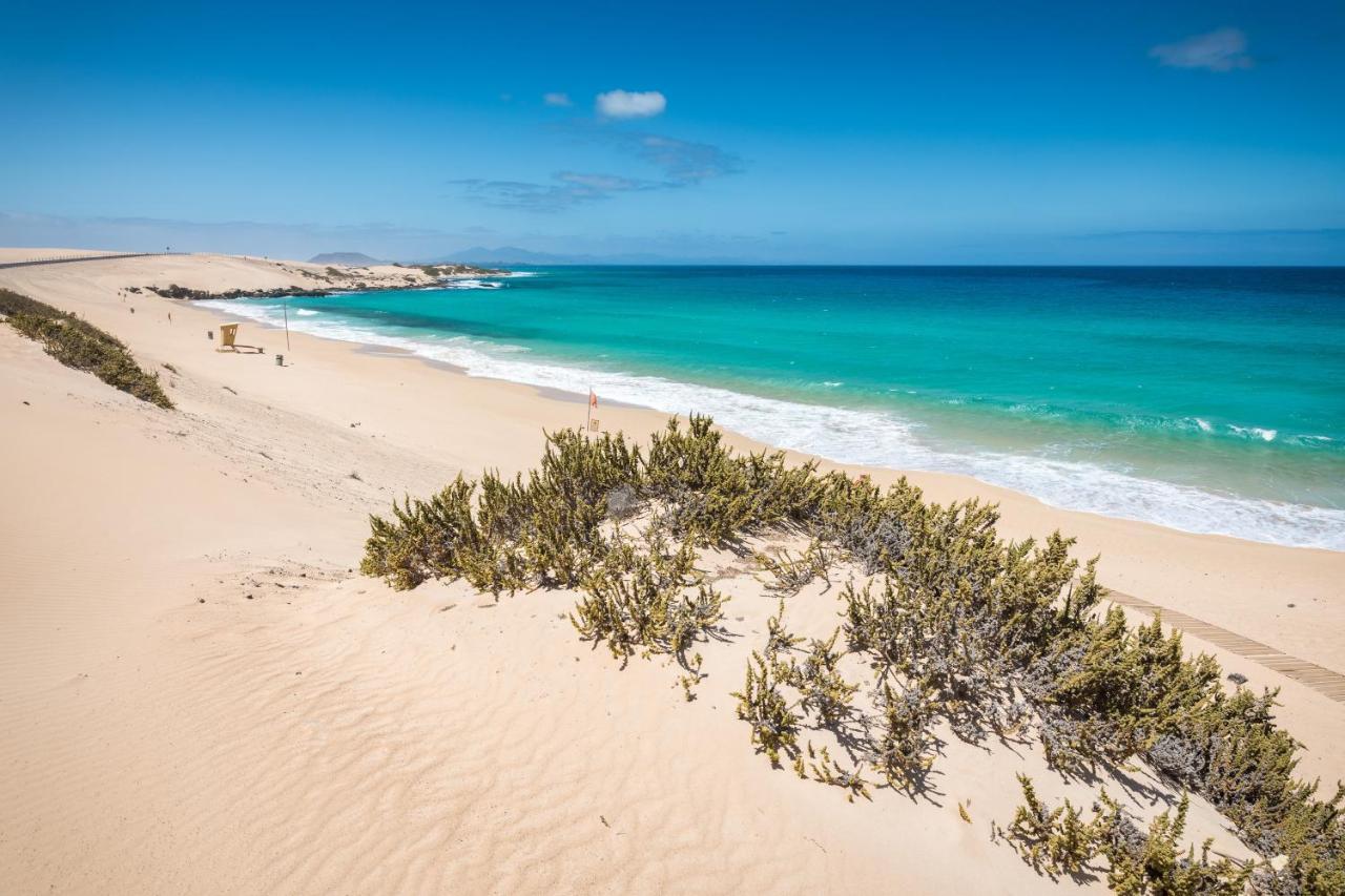 Home2Book Charming Sun & Dunes Apartment Corralejo Ngoại thất bức ảnh