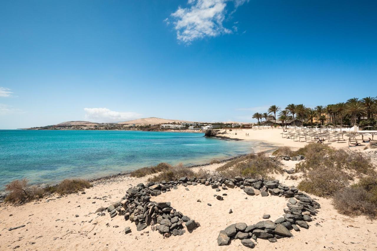 Home2Book Charming Sun & Dunes Apartment Corralejo Ngoại thất bức ảnh