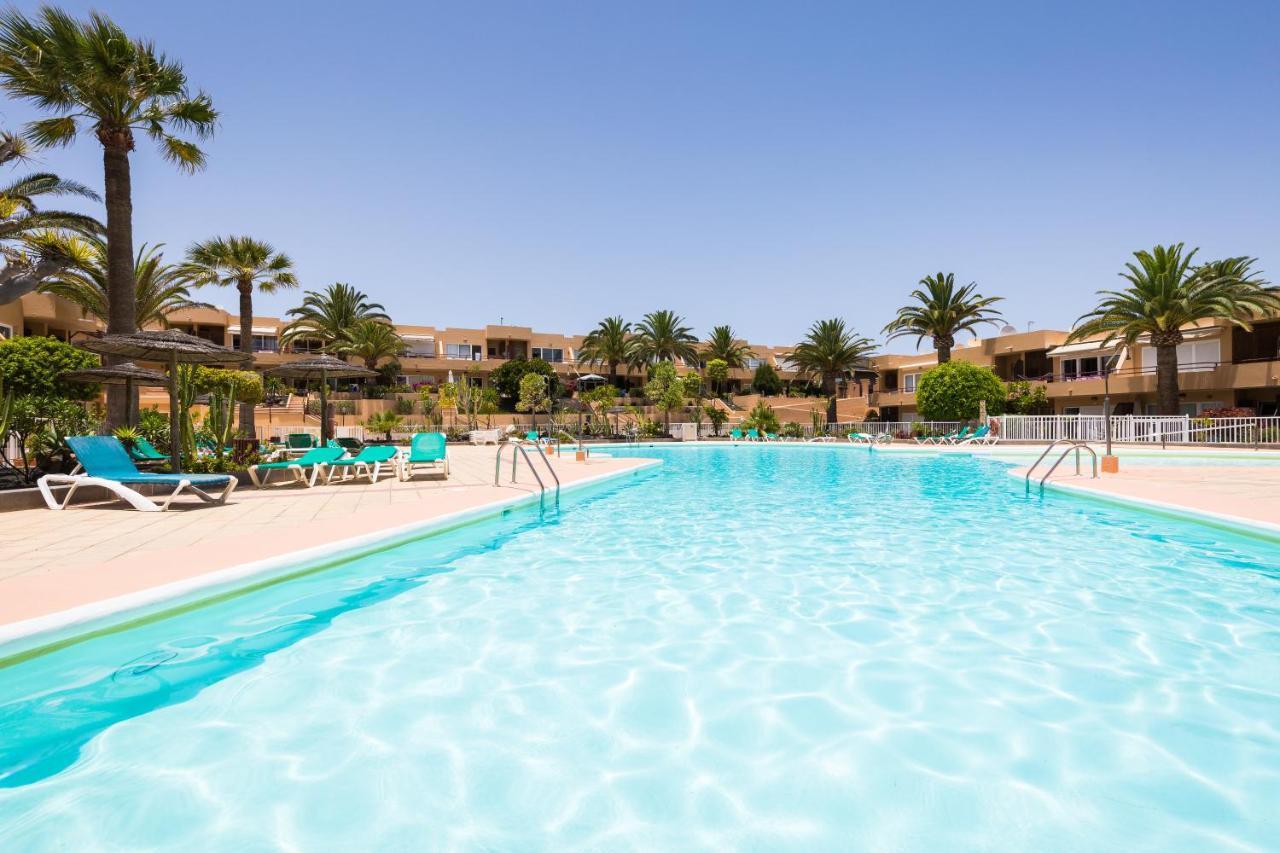 Home2Book Charming Sun & Dunes Apartment Corralejo Ngoại thất bức ảnh