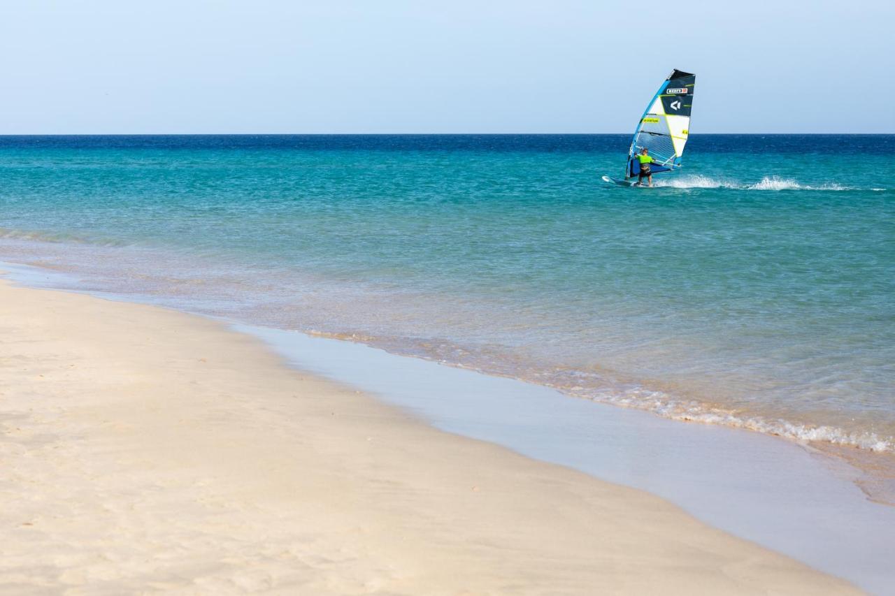 Home2Book Charming Sun & Dunes Apartment Corralejo Ngoại thất bức ảnh