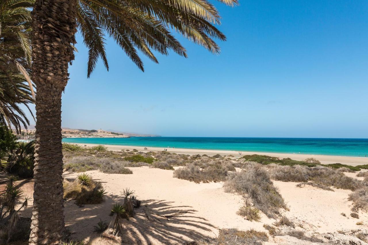 Home2Book Charming Sun & Dunes Apartment Corralejo Ngoại thất bức ảnh