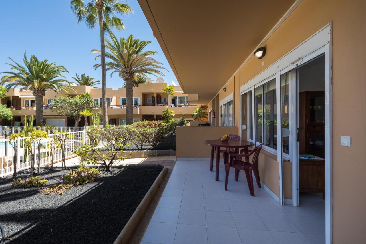 Home2Book Charming Sun & Dunes Apartment Corralejo Ngoại thất bức ảnh