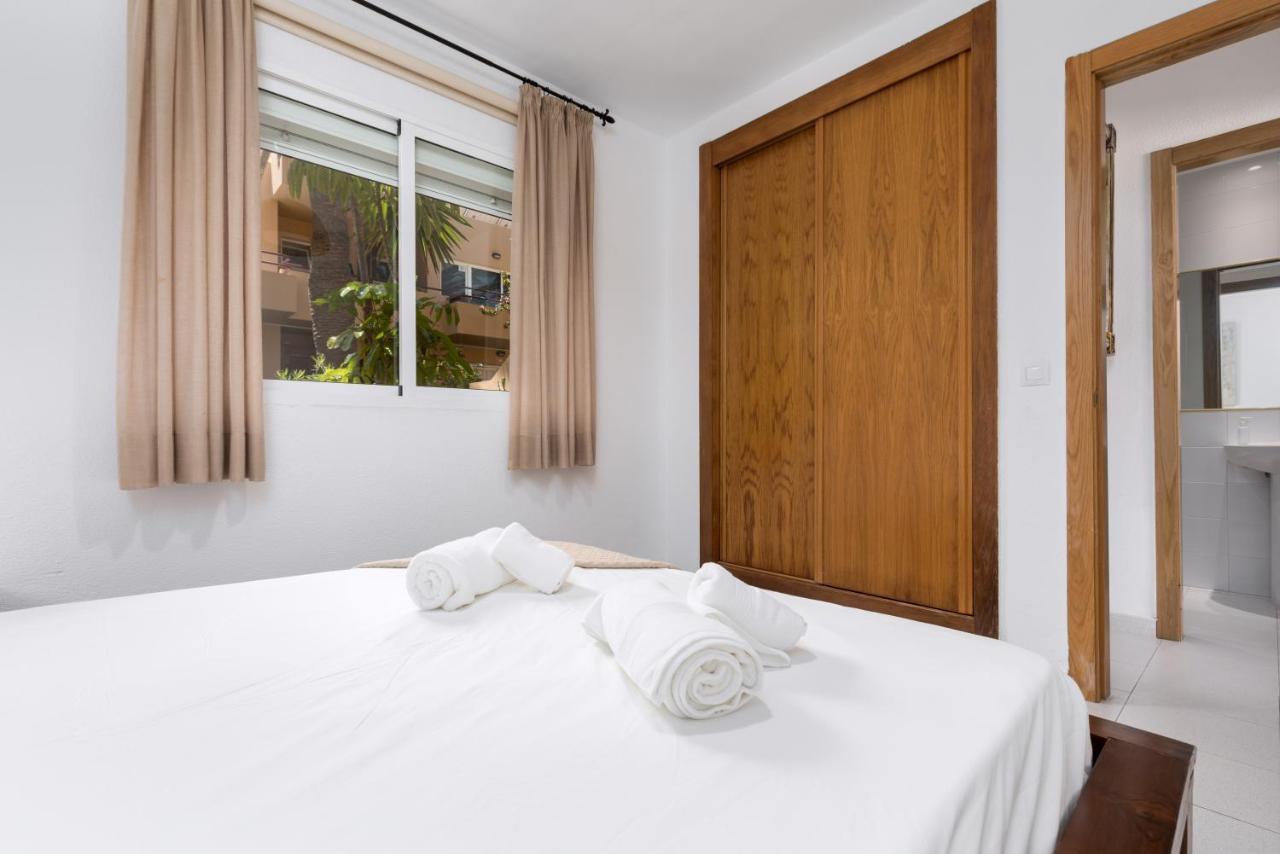 Home2Book Charming Sun & Dunes Apartment Corralejo Ngoại thất bức ảnh