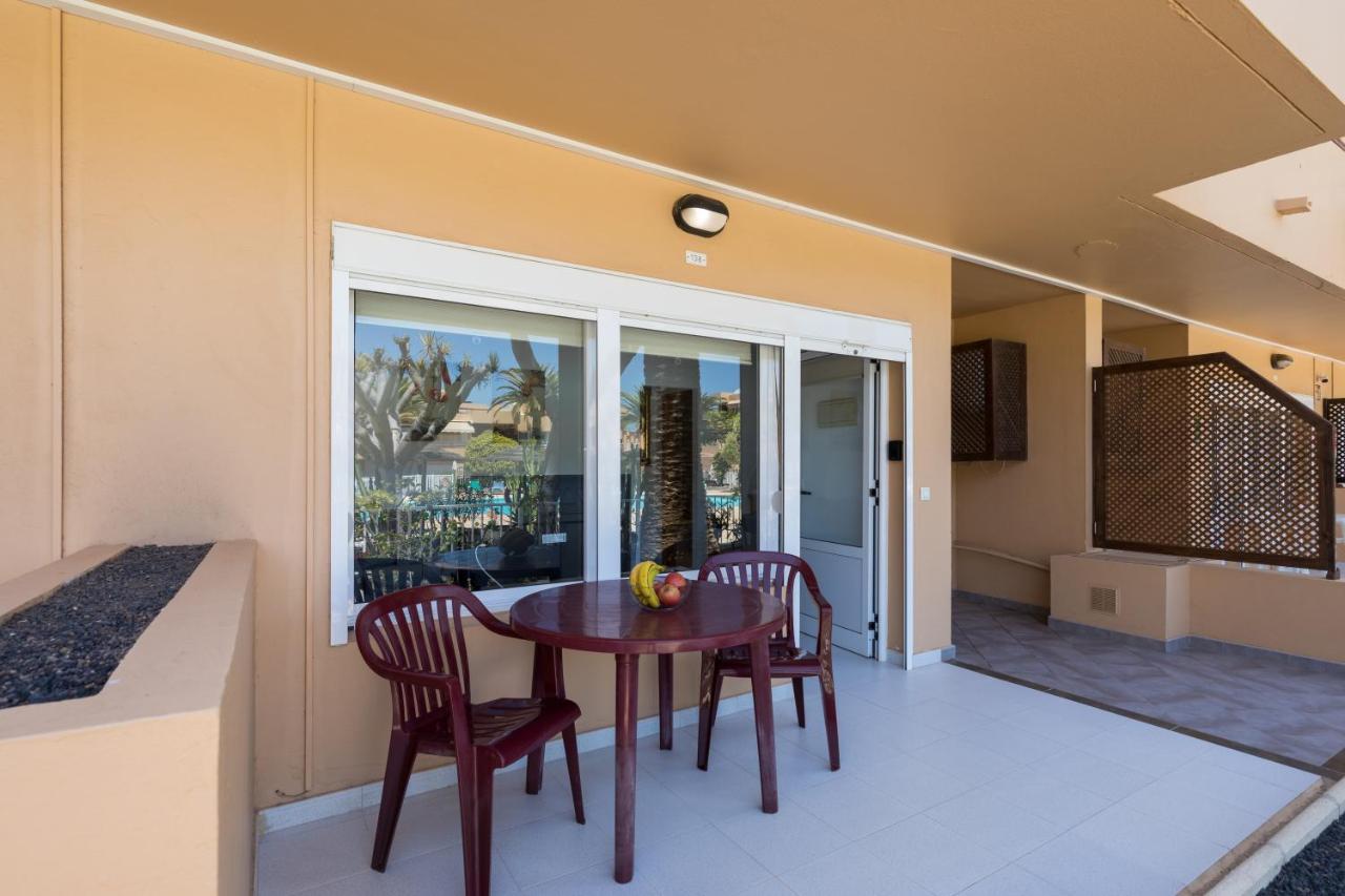 Home2Book Charming Sun & Dunes Apartment Corralejo Ngoại thất bức ảnh