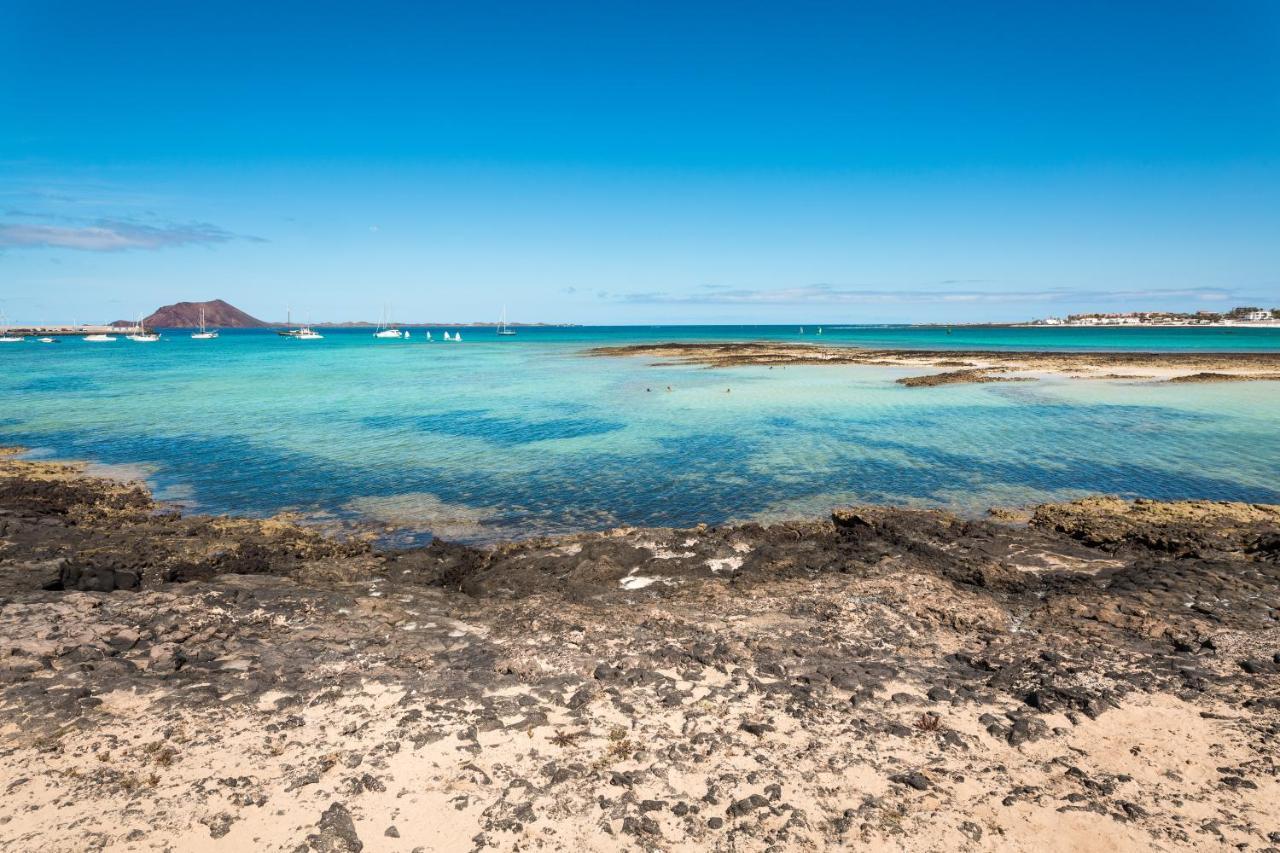 Home2Book Charming Sun & Dunes Apartment Corralejo Ngoại thất bức ảnh