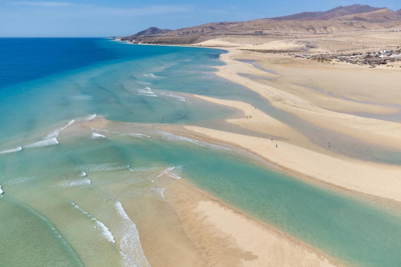Home2Book Charming Sun & Dunes Apartment Corralejo Ngoại thất bức ảnh