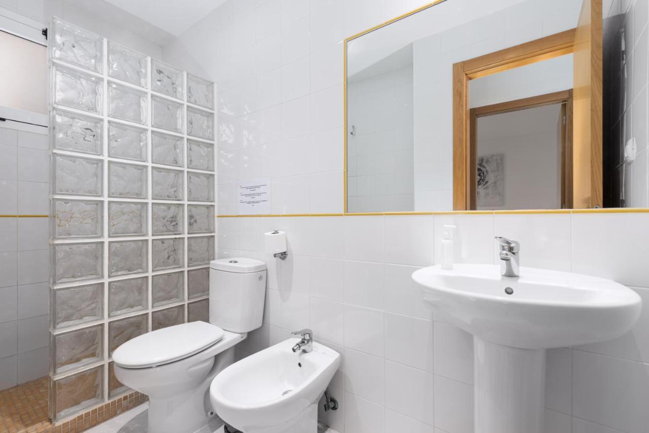 Home2Book Charming Sun & Dunes Apartment Corralejo Ngoại thất bức ảnh